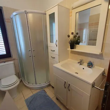 Apartament In - Istrien 47055