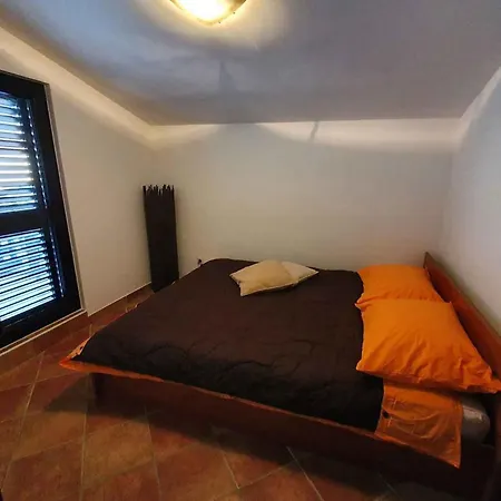 In - Istrien 47055 Apartment Funtana