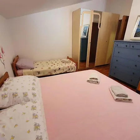 Apartment In - Istrien 47055 Funtana