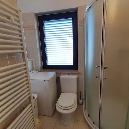 In - Istrien 47055 Apartment