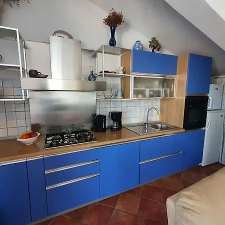 Apartment In - Istrien 47055