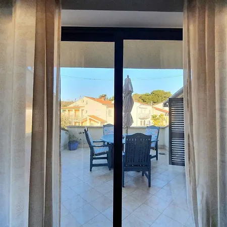 In - Istrien 47055 Apartment *