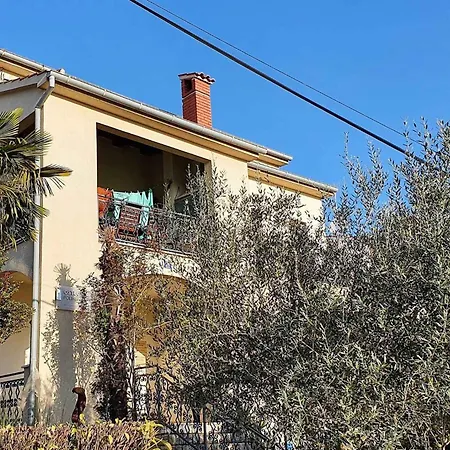 Apartment In - Istrien 47055 Funtana